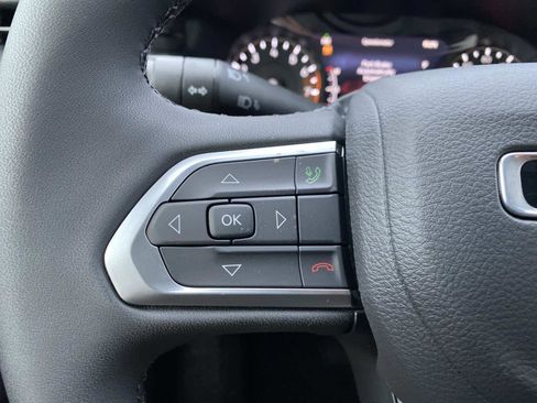 New 2026 Jeep Compass Limited image 12