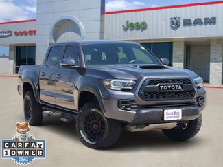 Used 2023 Toyota Tacoma TRD Pro AWD/4WD 360° Tour