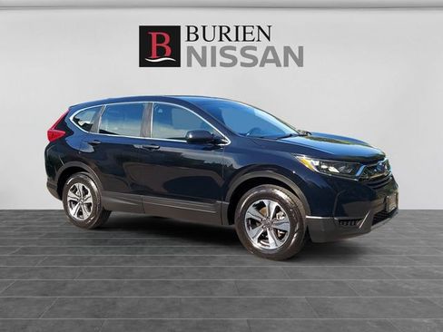 Used 2019 Honda CR-V LX image 7