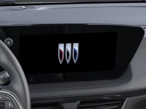 New 2026 Buick Encore GX Sport Touring AWD/4WD image 22