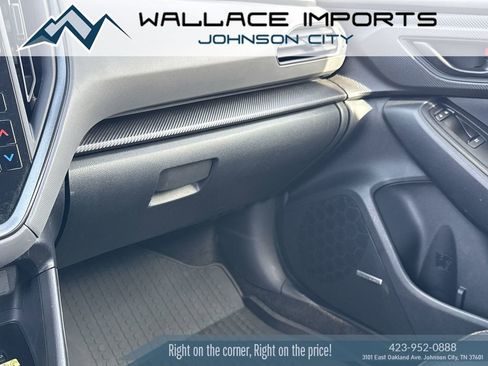 Certified 2024 Subaru Crosstrek 2.5i Wilderness w/ Wilderness Package image 21