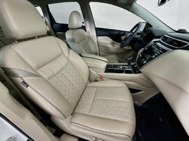 Used 2019 Nissan Murano Platinum AWD/4WD image 30