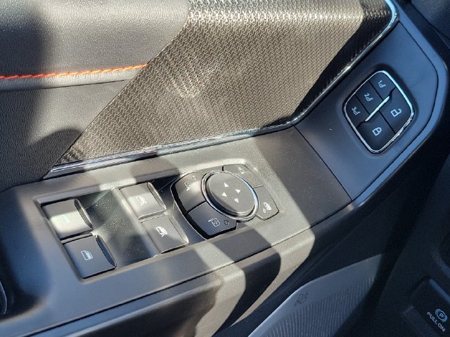 New 2026 Ford F150 Raptor AWD/4WD image 16