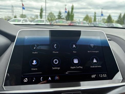 Certified 2024 Cadillac CT5 Premium Luxury AWD/4WD image 21