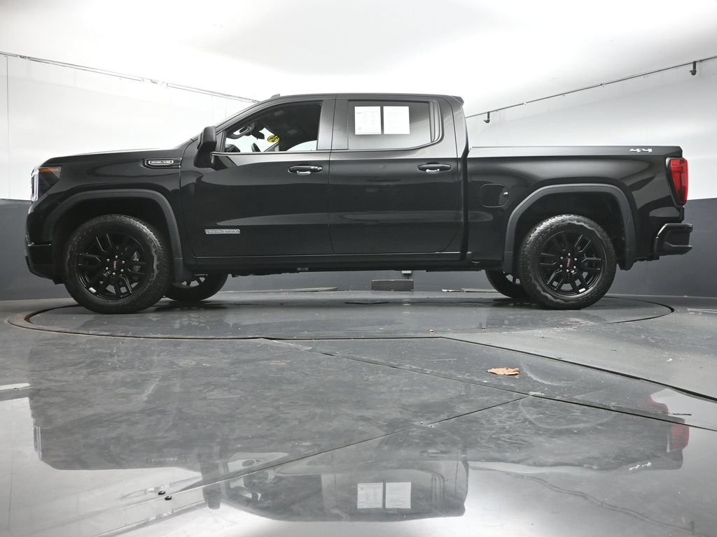 Used 2024 GMC Sierra 1500 Elevation AWD/4WD image 34
