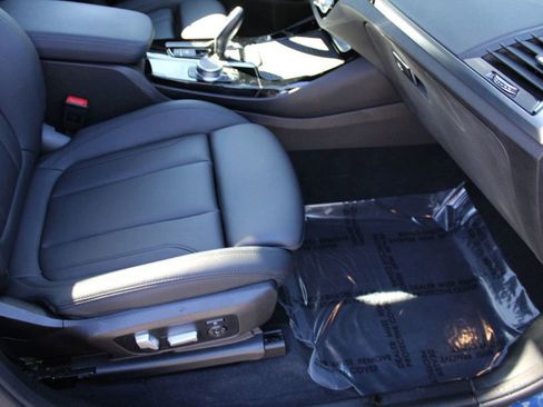 Used 2021 BMW X3 sDrive30i image 39