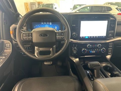 Used 2025 Ford F150 Tremor w/ Equipment Group 402A High AWD/4WD image 16