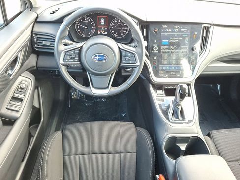 Certified 2025 Subaru Legacy Premium AWD/4WD image 13