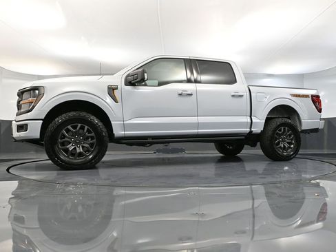Used 2025 Ford F150 Tremor w/ Bed Utility Package image 59