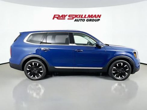 Used 2024 Kia Telluride SX Prestige AWD/4WD image 8