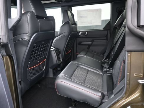 New 2026 Ford Bronco Raptor AWD/4WD image 17
