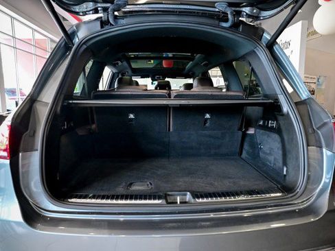 Used 2021 Mercedes-Benz GLS 450 4MATIC image 21