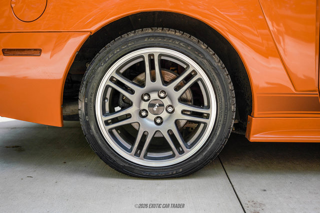 Used 2004 Ford Mustang Mach 1 RWD image 78