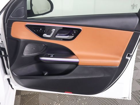 Used 2023 Mercedes-Benz C 300 4MATIC Sedan w/ Exclusive Trim Package image 26