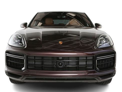 Used 2023 Porsche Cayenne Turbo w/ Premium Package Plus (PI3) image 5