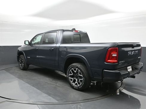 New 2026 RAM 1500 Laramie w/ Sport Appearance Package image 5