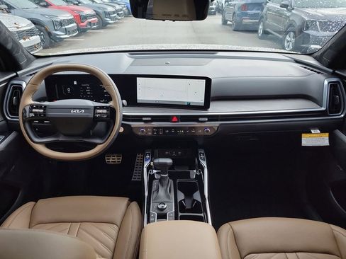 New 2026 Kia Sorento SX Prestige image 18