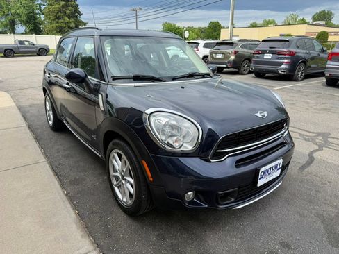 Used 2015 MINI Cooper Countryman S AWD/4WD image 11