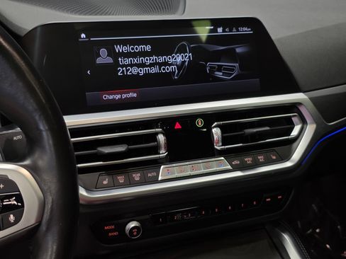 Used 2023 BMW 440i xDrive Coupe w/ Premium Package AWD/4WD image 25