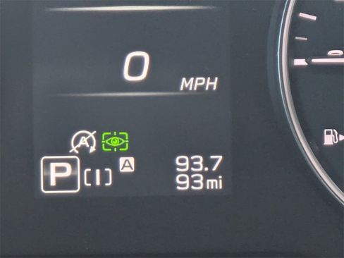 New 2026 Subaru Forester Touring image 37