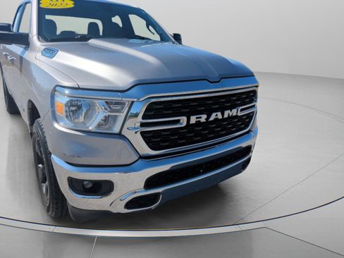 Used 2022 RAM 1500 Big Horn image 2