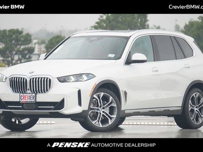 New 2026 BMW X5 sDrive40i w/ Premium Package