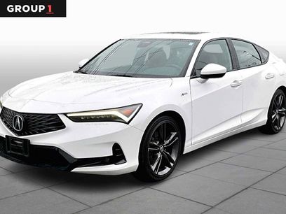 Used 2023 Acura Integra A-Spec