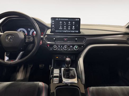 Used 2024 Acura Integra Type S image 11