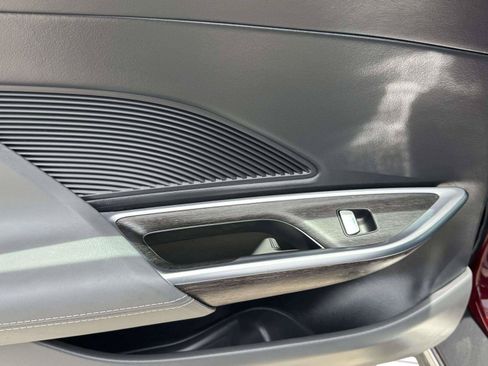 Used 2025 Lucid Air Touring AWD/4WD image 43