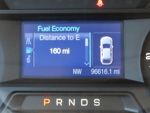 Used 2013 Ford Flex SE FWD image 23