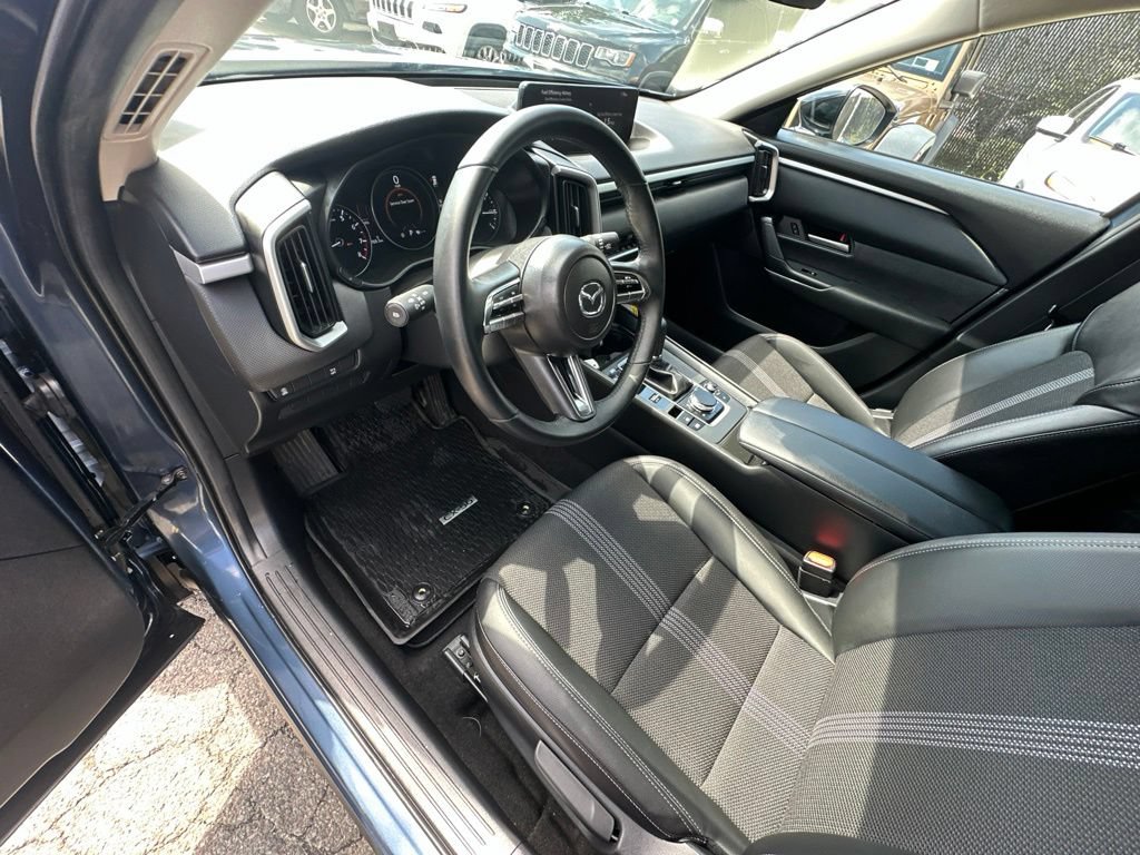 Used 2026 MAZDA CX-50 AWD 2.5 S w/ Weather Package image 9