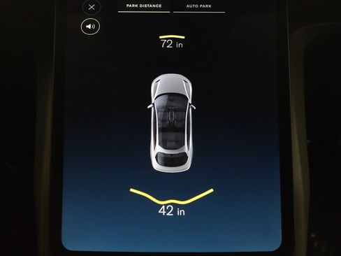 Used 2024 Lucid Air Touring image 53