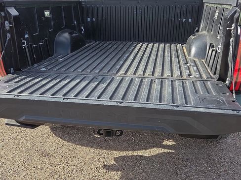 Used 2023 Toyota Tundra Limited image 17