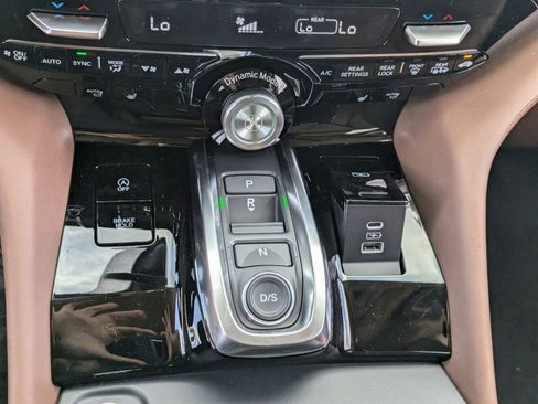 New 2026 Acura MDX FWD w/ Technology Package image 21