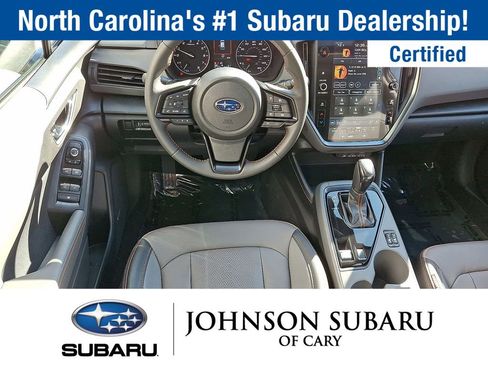 Certified 2025 Subaru Crosstrek 2.5i Limited image 21