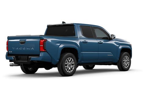 New 2026 Toyota Tacoma SR5 AWD/4WD image 12