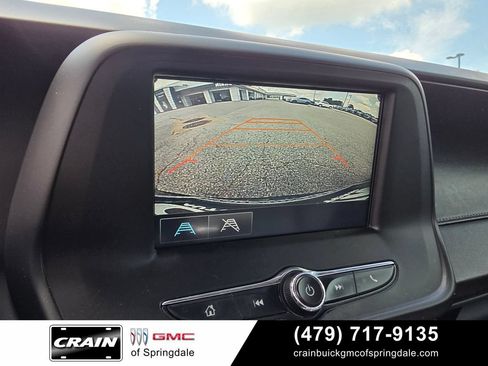Used 2018 Chevrolet Camaro LT w/ RS Package RWD image 17