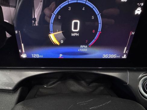 Certified 2024 Chevrolet Trax ACTIV w/ Sunroof Package image 17