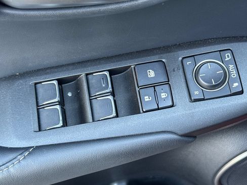 Used 2020 Lexus NX 300h AWD w/ Comfort Package image 11