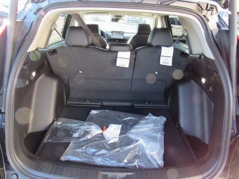 Used 2024 Honda CR-V EX-L image 20
