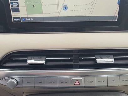 Used 2020 Hyundai Palisade Limited