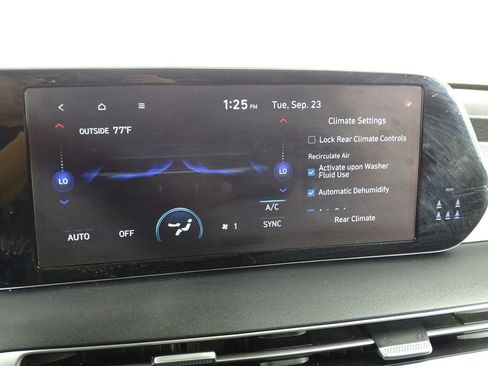 Used 2024 Hyundai Palisade XRT image 37