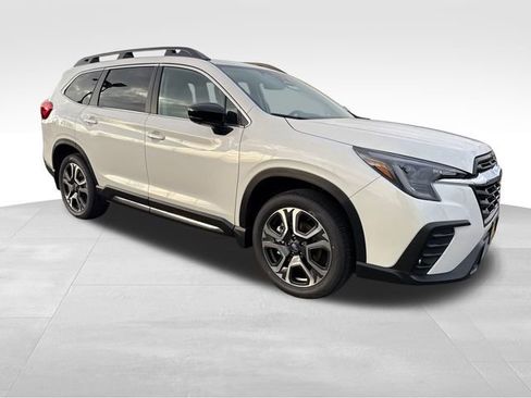 New 2026 Subaru Ascent Limited image 1
