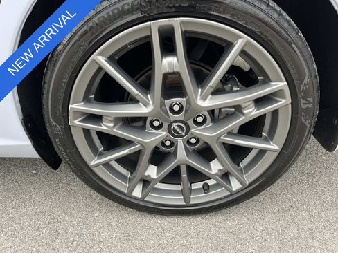 Used 2023 Nissan Altima 2.0 SR image 11