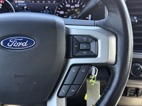 Used 2022 Ford F250 Lariat w/ Tremor Off-Road Package image 24