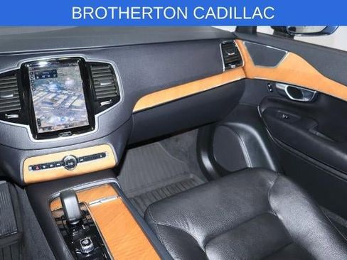 Used 2023 Volvo XC90 B5 Plus w/ Protection Package Premier image 25