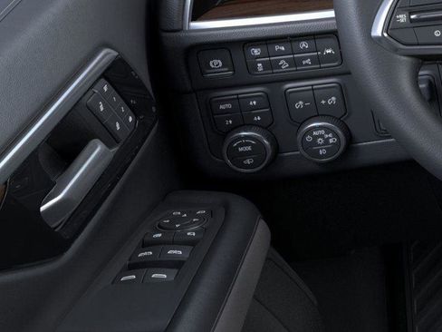 New 2026 Chevrolet Suburban High Country w/ Sun And Tow Package image 41