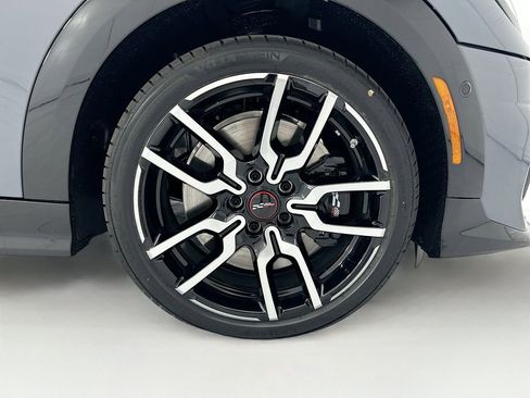 New 2026 MINI Cooper S image 28