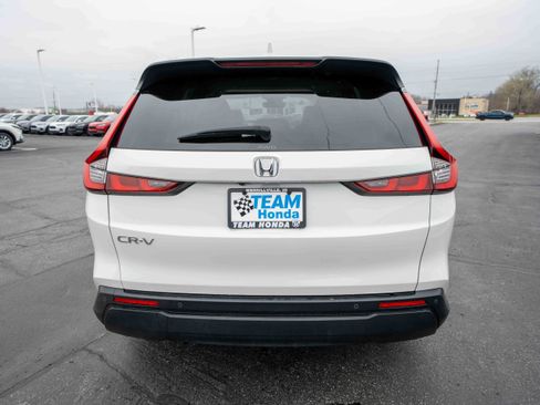 Used 2023 Honda CR-V EX-L image 5