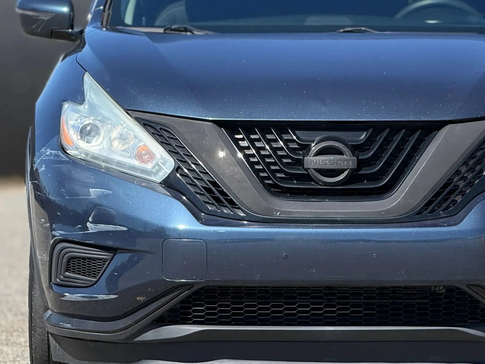 Used 2016 Nissan Murano S AWD/4WD image 11